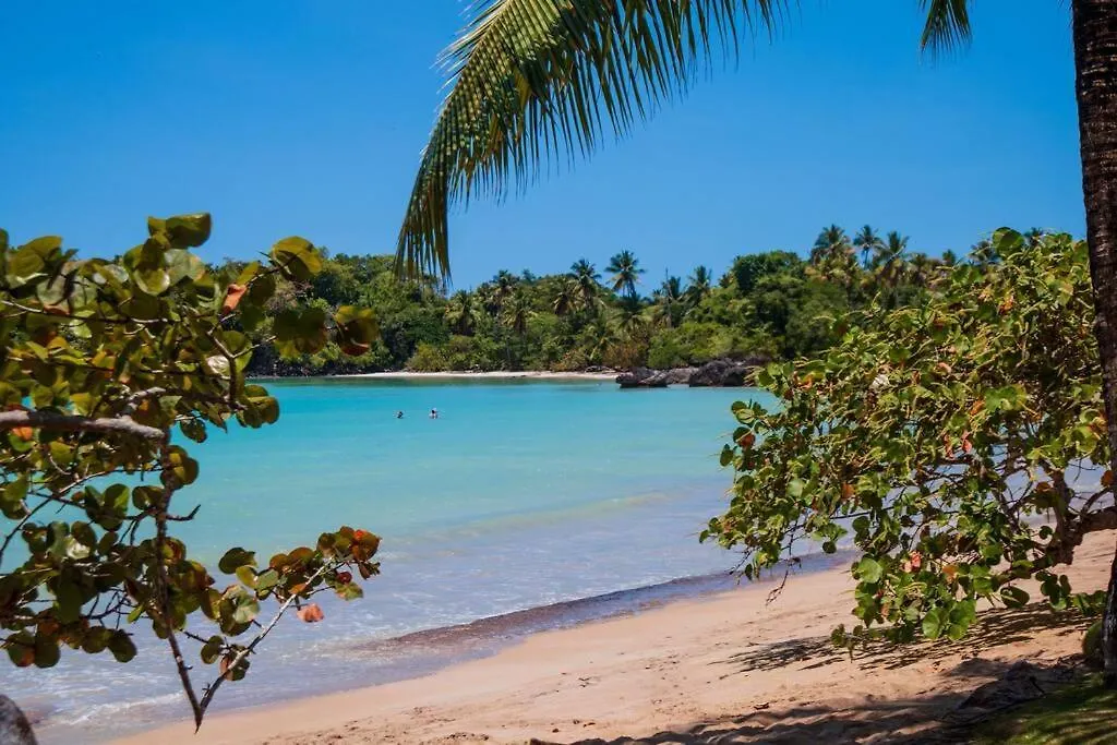 3 Bedroom Apt At Playa Bonita Beach Residences #4202 Las Terrenas 0*,  Dominican Republic