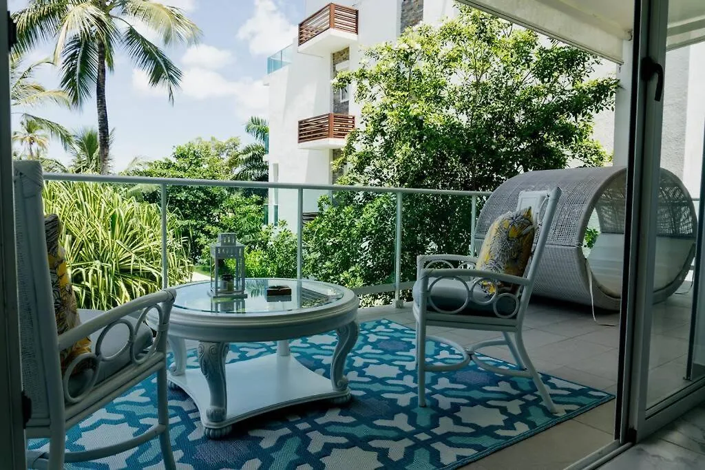 3 Bedroom Apt At Playa Bonita Beach Residences #4202 Las Terrenas Dominikánská republika